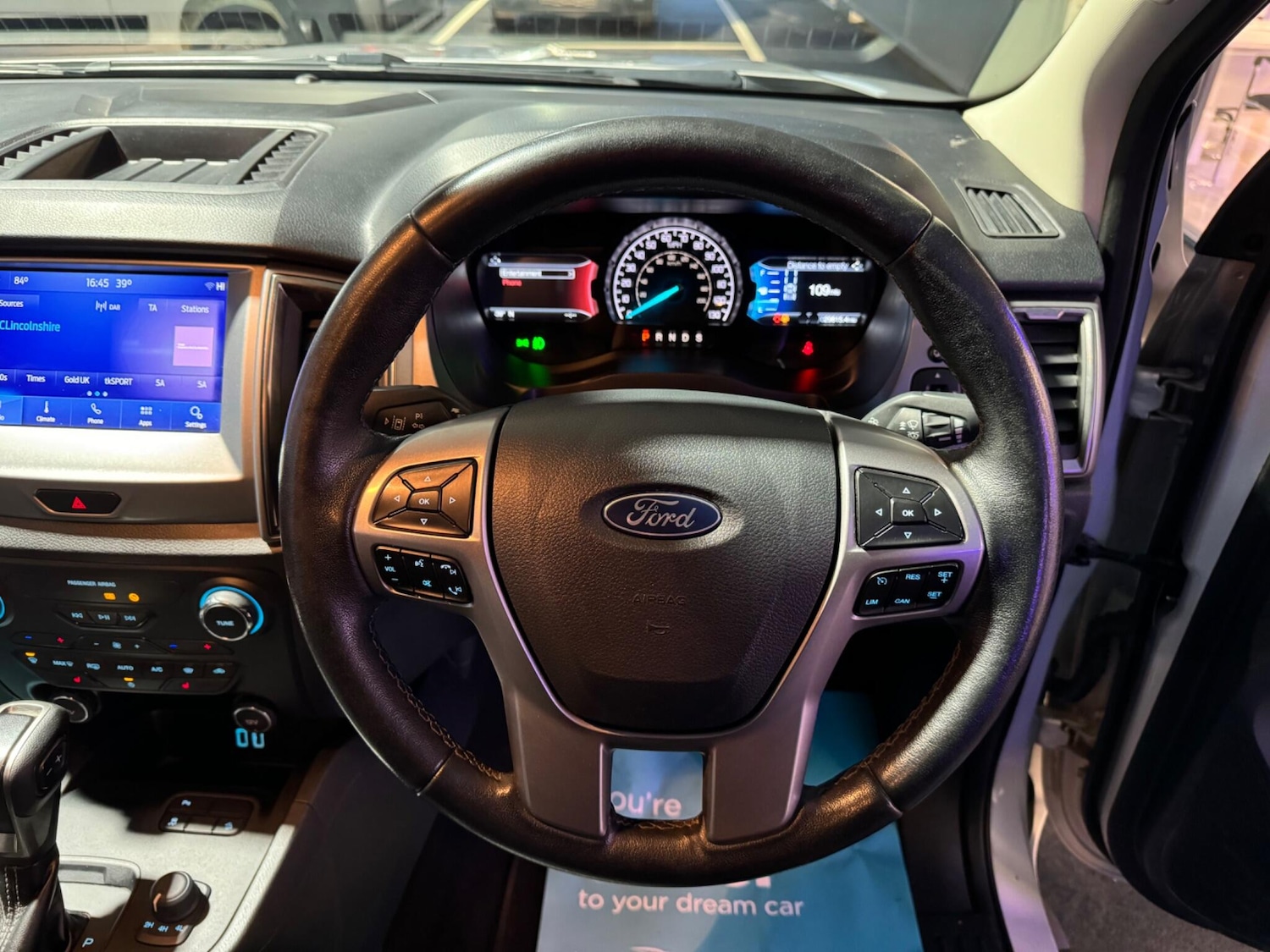 Used Ford Ranger 2023 for sale - 77454983: Photo 43