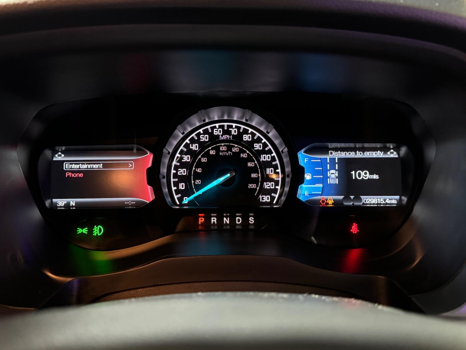 Used Ford Ranger 2023 for sale - 77454983: Photo 44