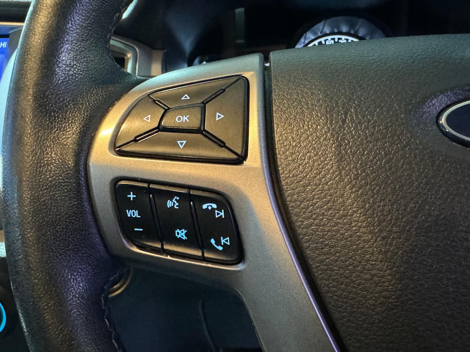 Used Ford Ranger 2023 for sale - 77454983: Photo 45