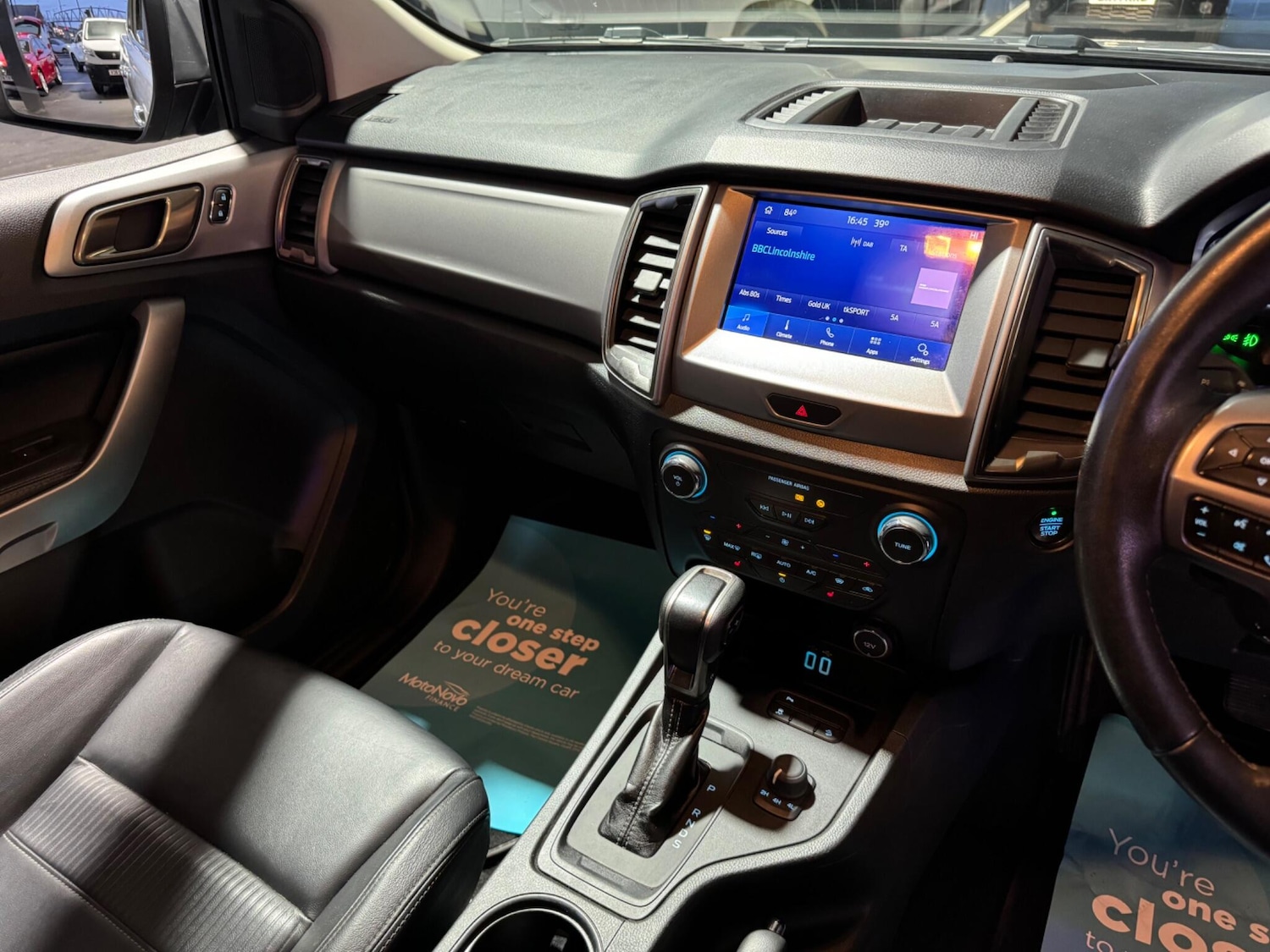 Used Ford Ranger 2023 for sale - 77454983: Photo 48