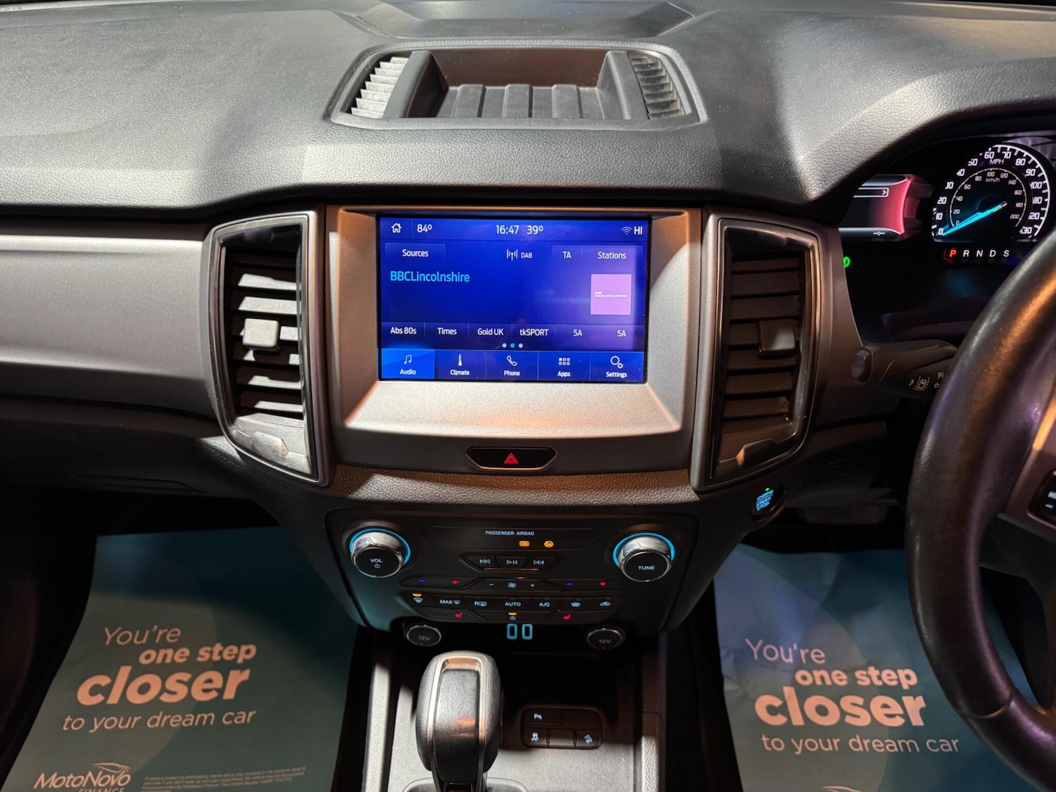 Used Ford Ranger 2023 for sale - 77454983: Photo 49