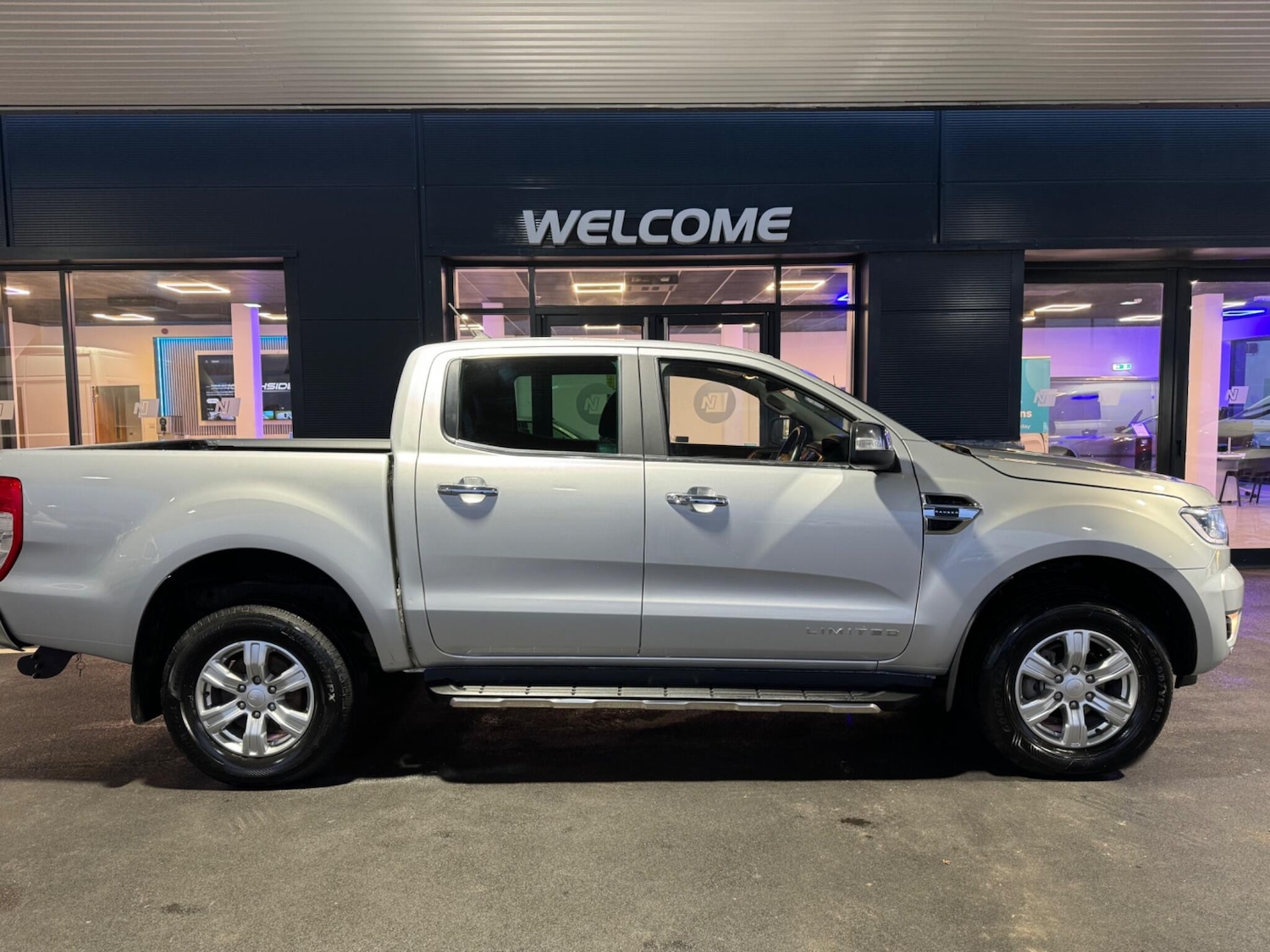Used Ford Ranger 2023 for sale - 77454983: Photo 5