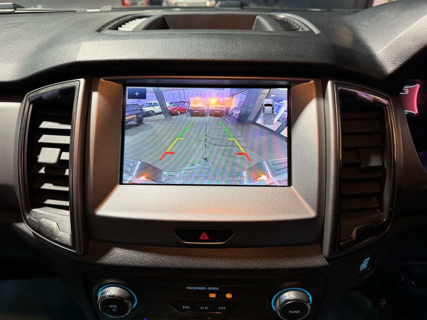 Used Ford Ranger 2023 for sale - 77454983: Photo 51