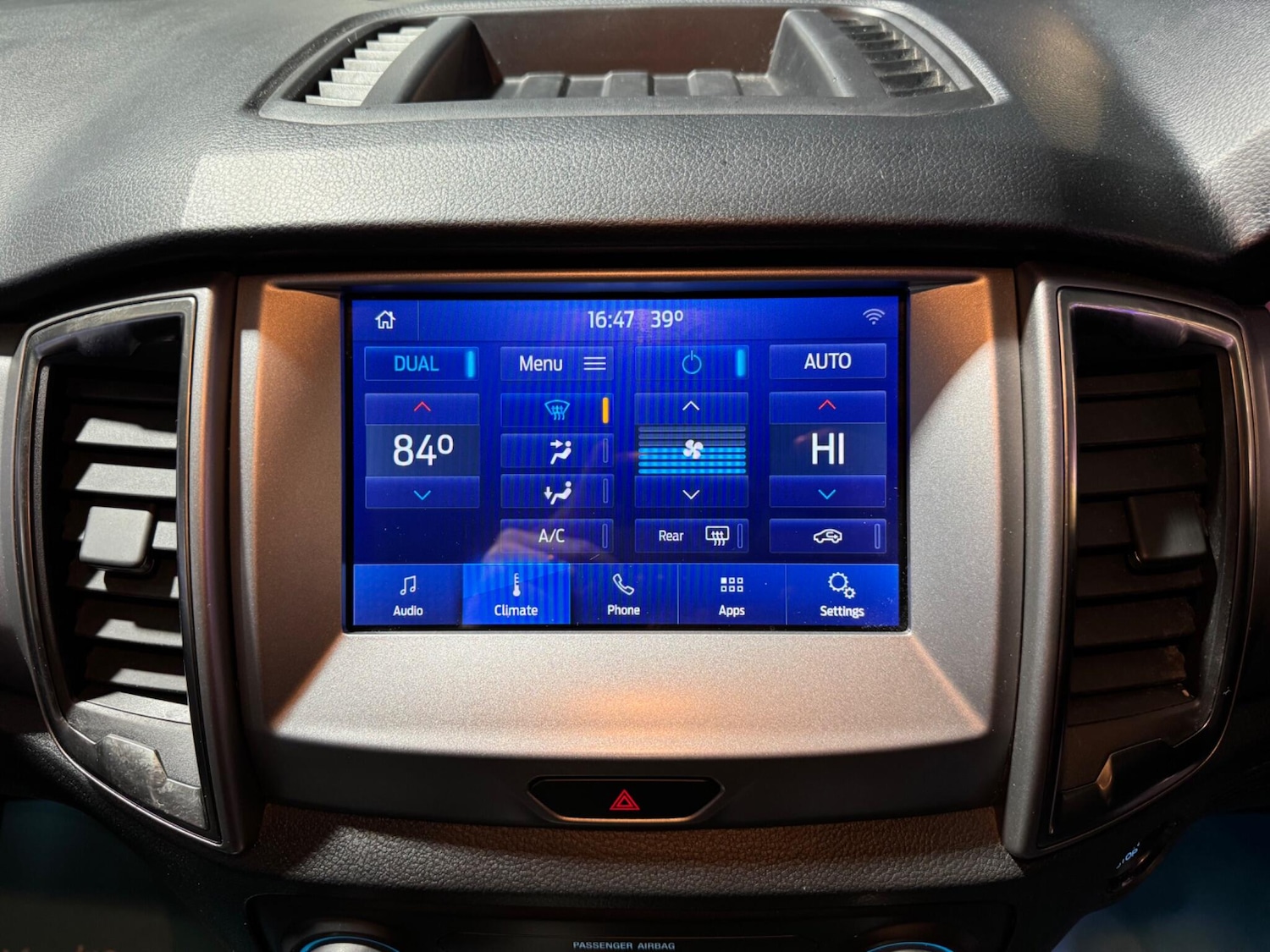 Used Ford Ranger 2023 for sale - 77454983: Photo 52