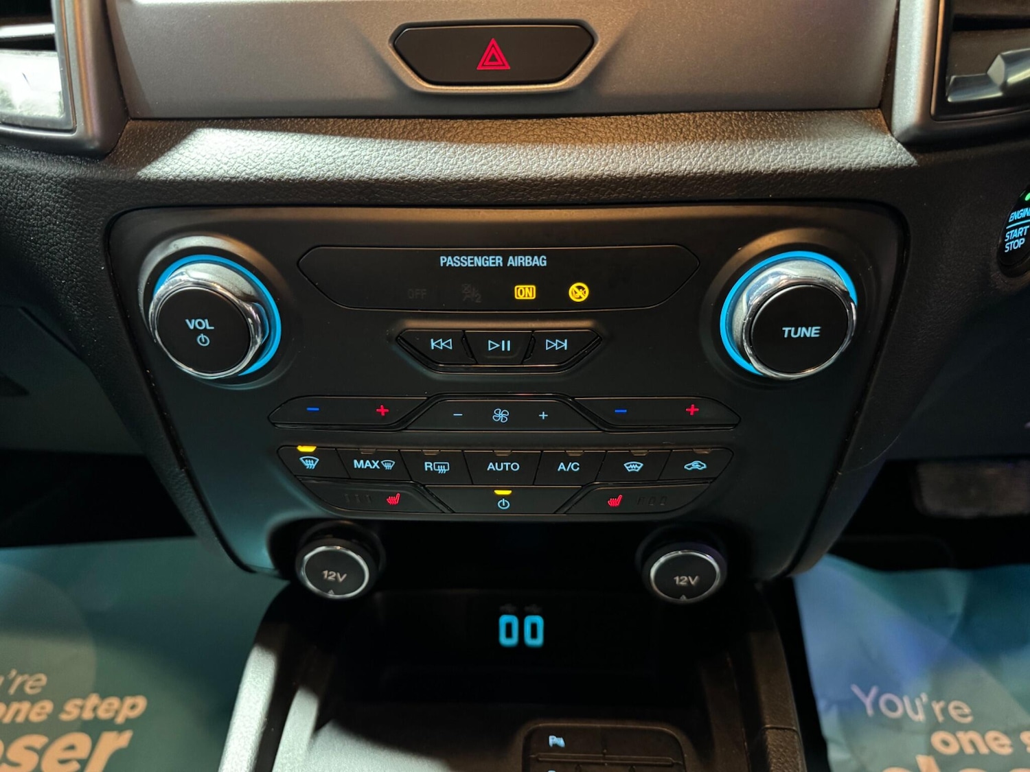 Used Ford Ranger 2023 for sale - 77454983: Photo 53