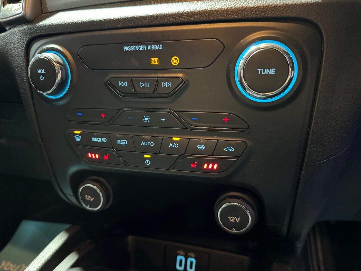 Used Ford Ranger 2023 for sale - 77454983: Photo 54