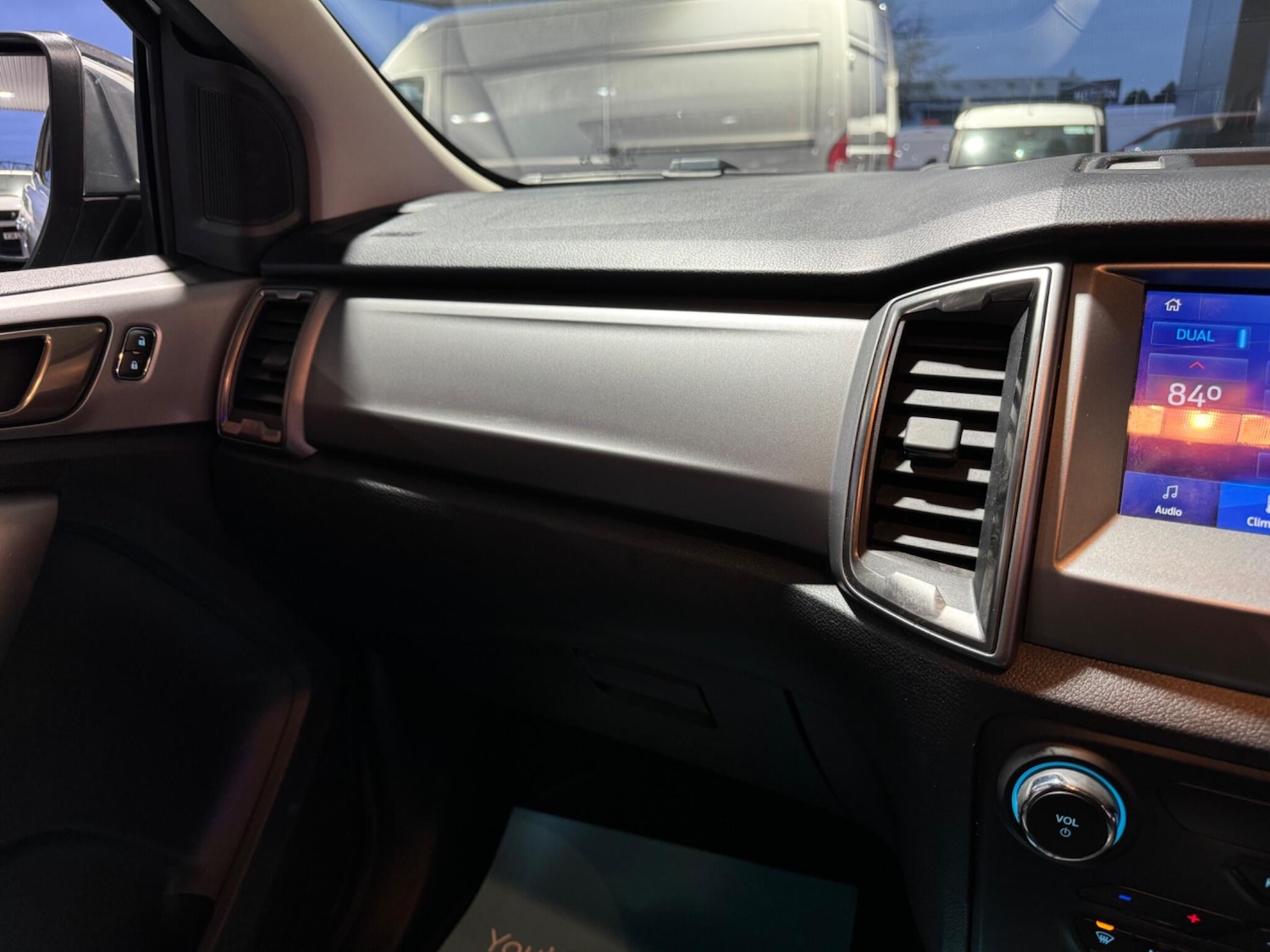 Used Ford Ranger 2023 for sale - 77454983: Photo 57