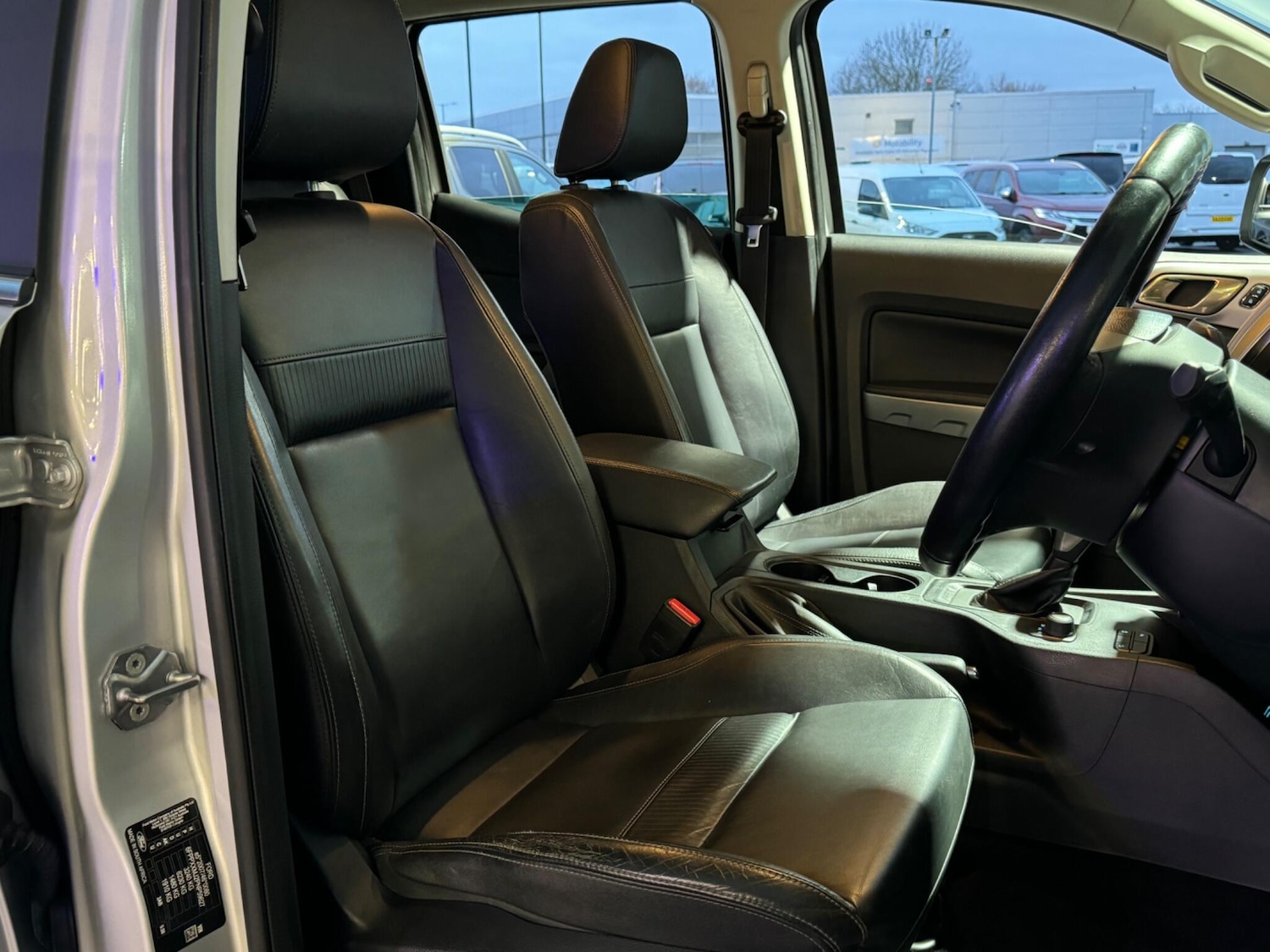 Used Ford Ranger 2023 for sale - 77454983: Photo 58