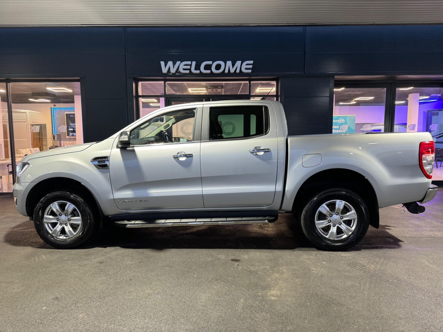 Used Ford Ranger 2023 for sale - 77454983: Photo 6