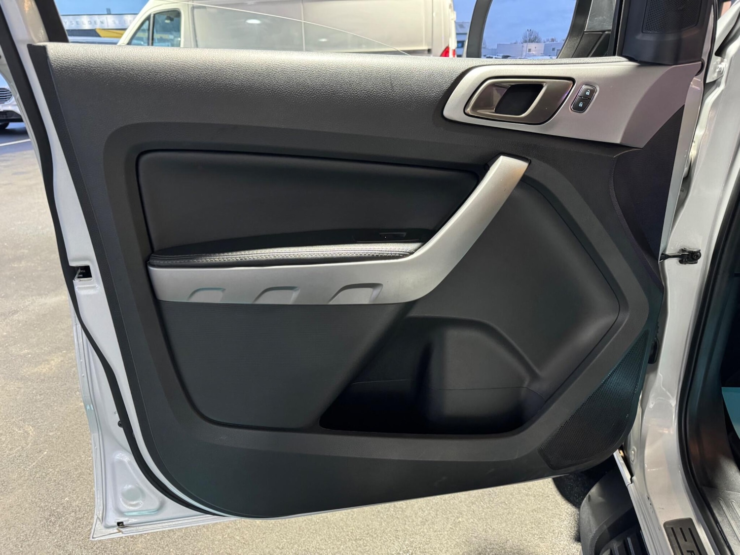 Used Ford Ranger 2023 for sale - 77454983: Photo 61