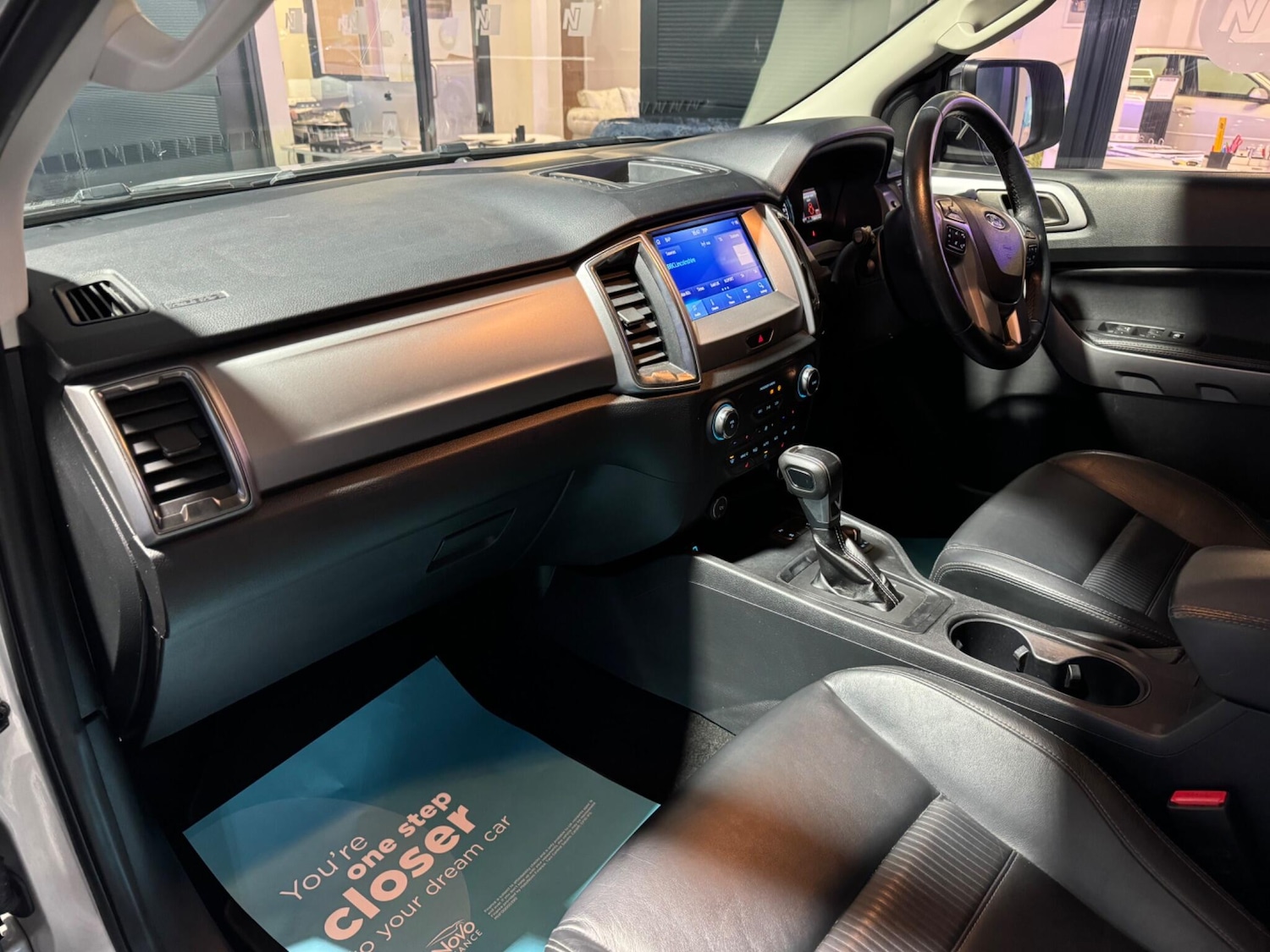 Used Ford Ranger 2023 for sale - 77454983: Photo 62