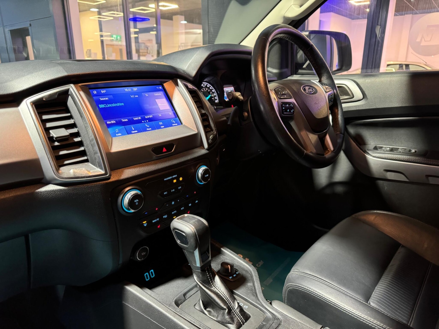 Used Ford Ranger 2023 for sale - 77454983: Photo 63