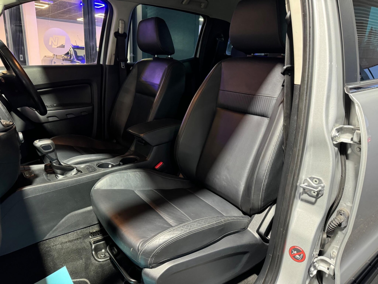 Used Ford Ranger 2023 for sale - 77454983: Photo 64