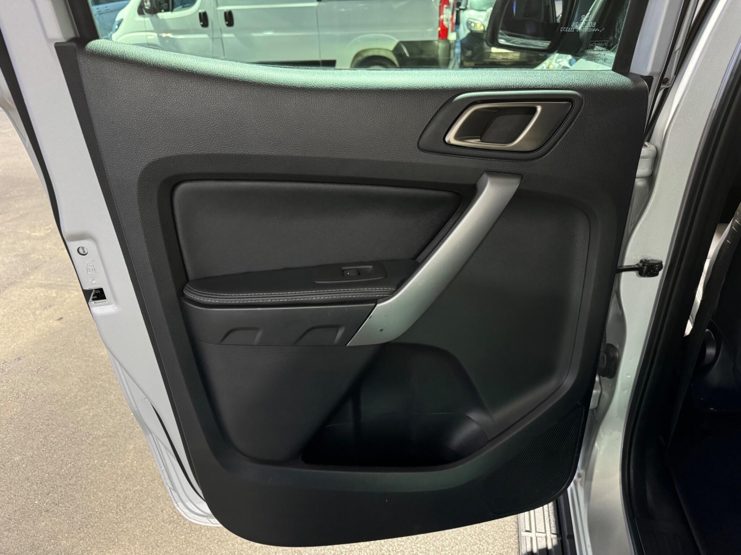 Used Ford Ranger 2023 for sale - 77454983: Photo 65