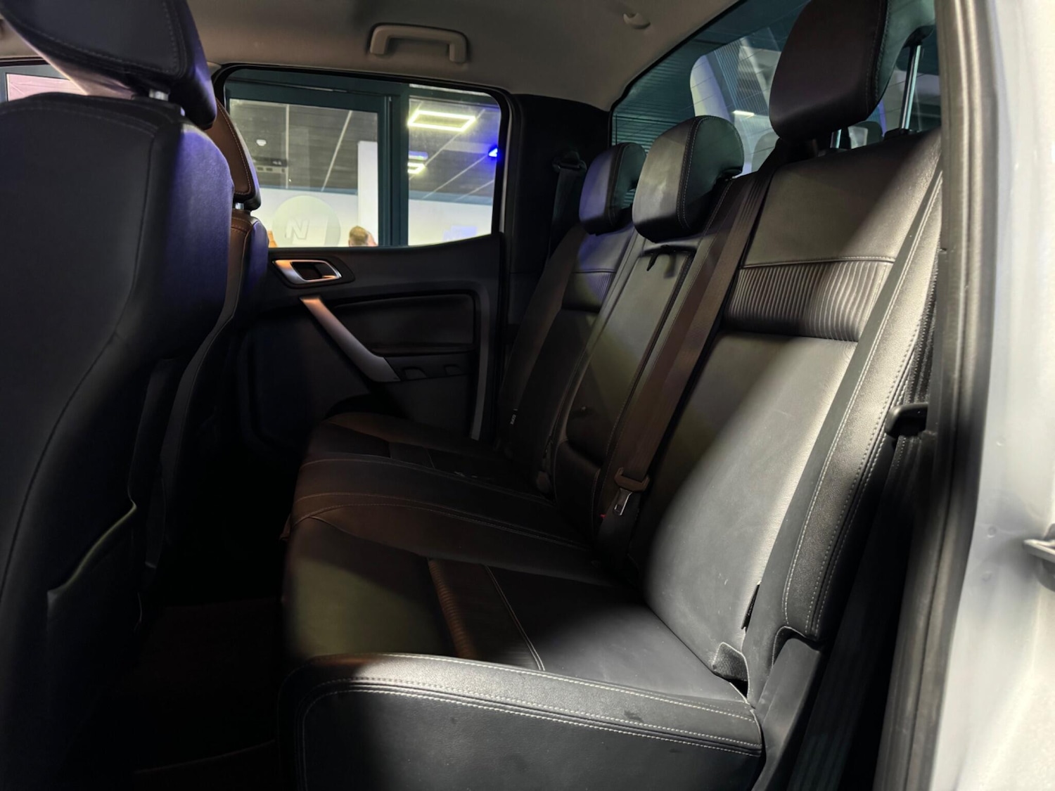 Used Ford Ranger 2023 for sale - 77454983: Photo 66