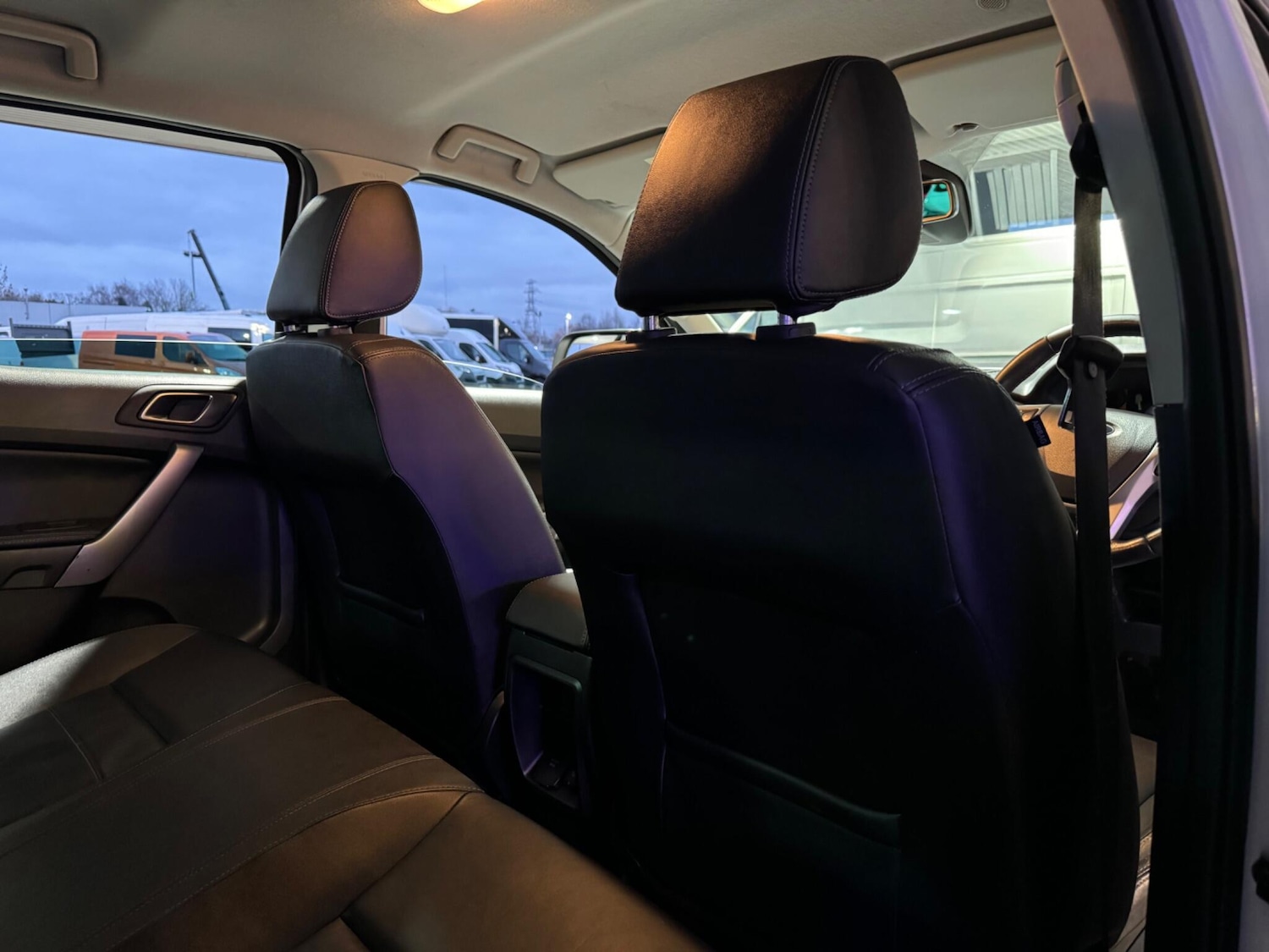 Used Ford Ranger 2023 for sale - 77454983: Photo 67