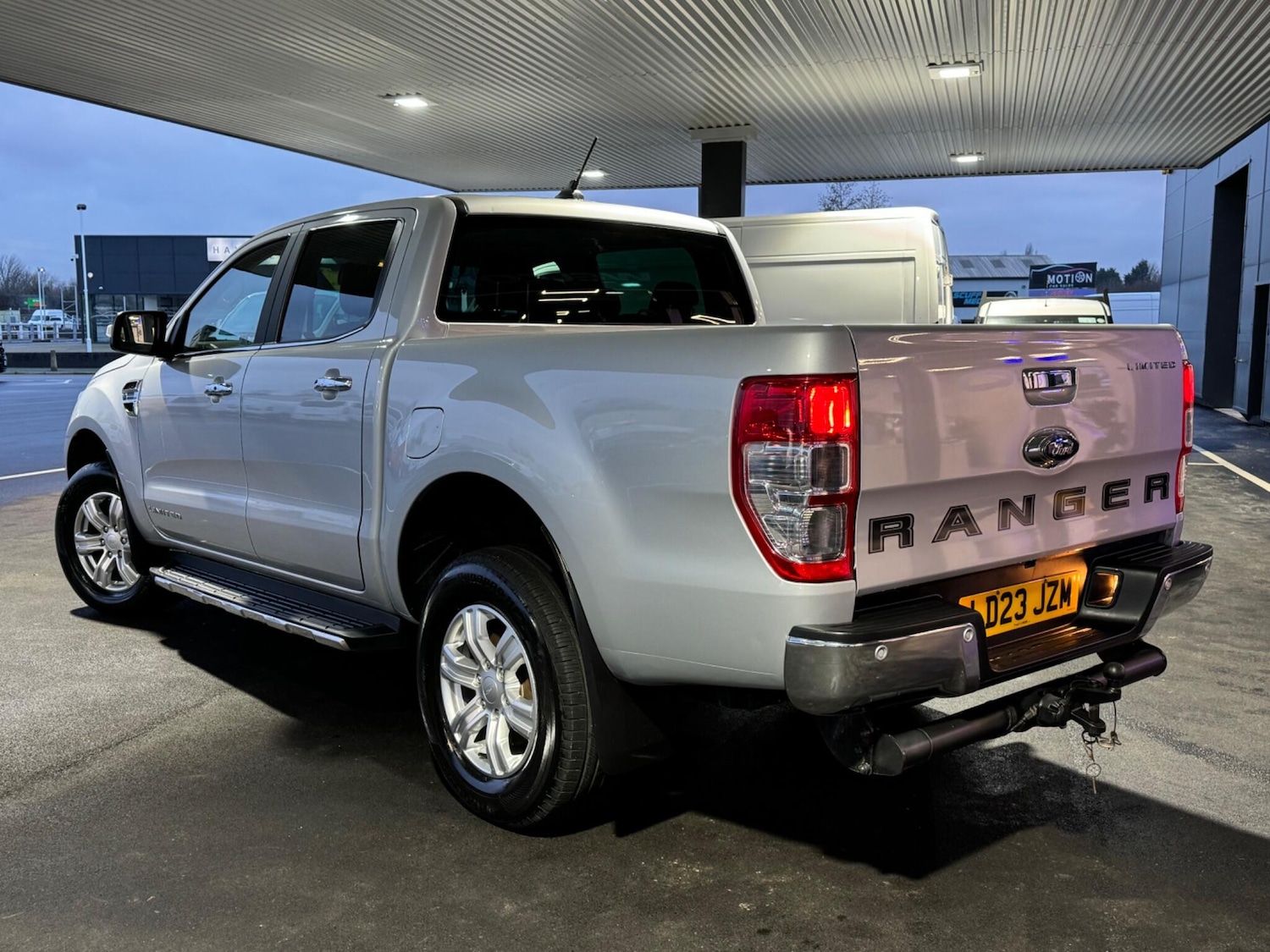 Used Ford Ranger 2023 for sale - 77454983: Photo 7