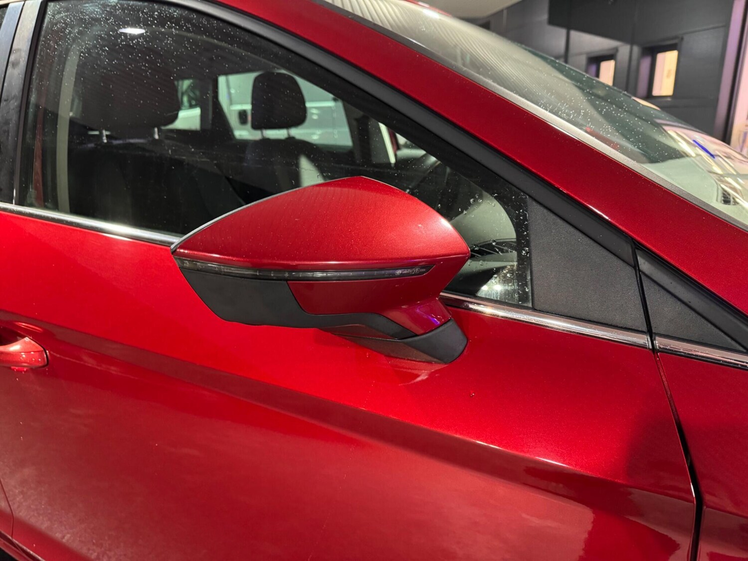 Used SEAT Leon for sale - 77468149: Photo 11