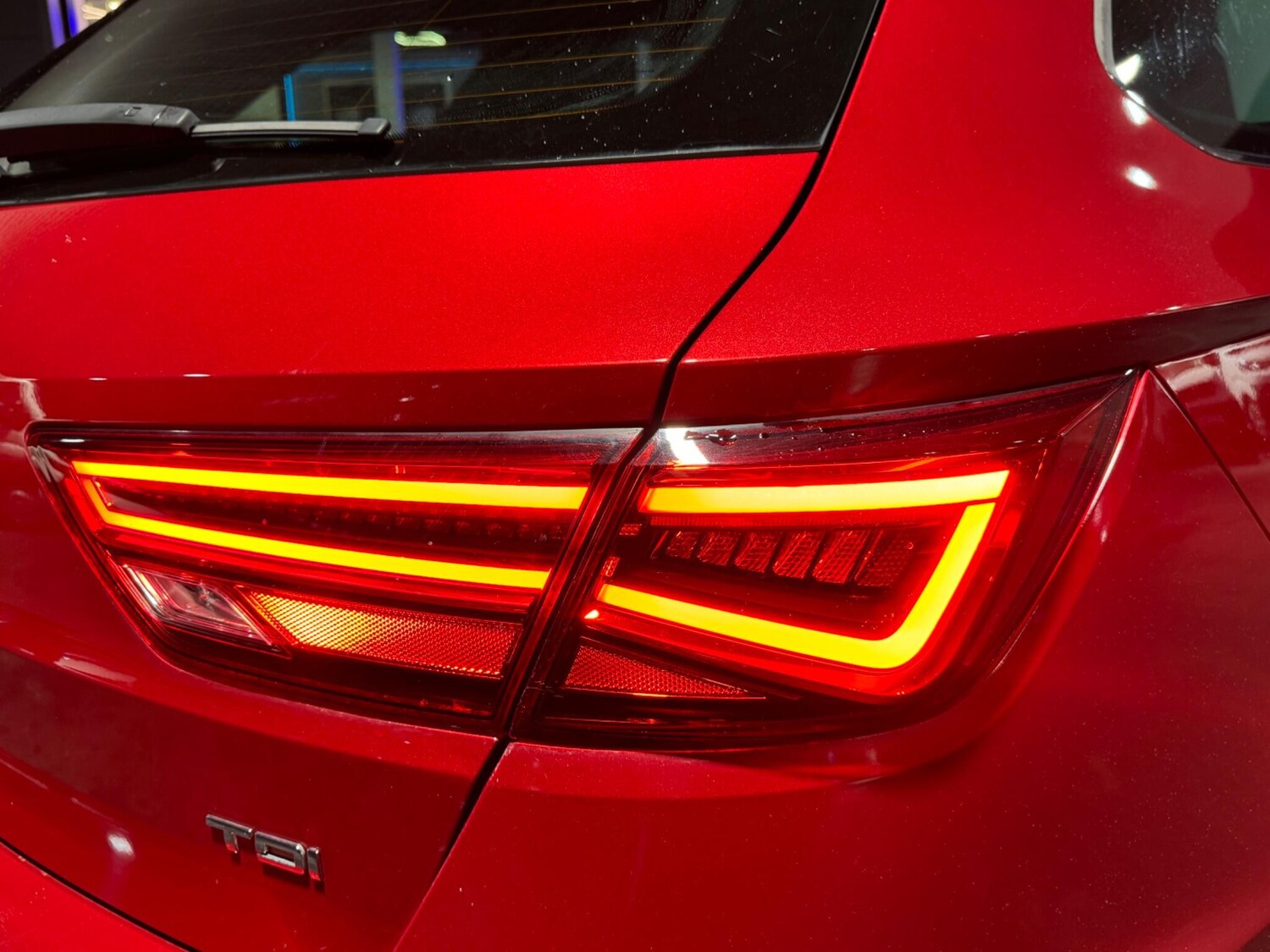 Used SEAT Leon for sale - 77468149: Photo 13