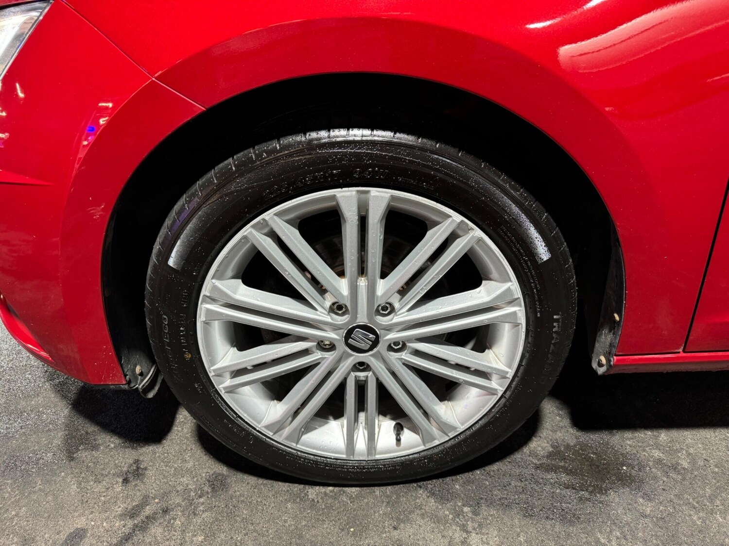 Used SEAT Leon for sale - 77468149: Photo 15