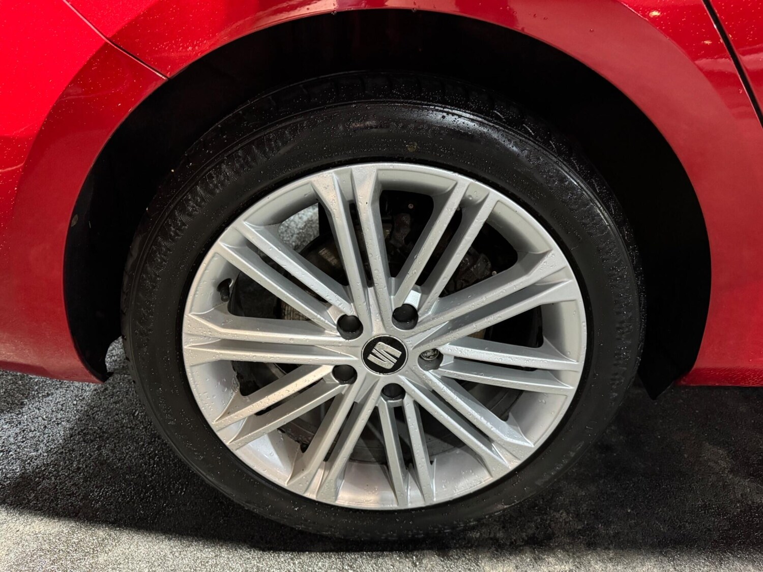 Used SEAT Leon for sale - 77468149: Photo 16