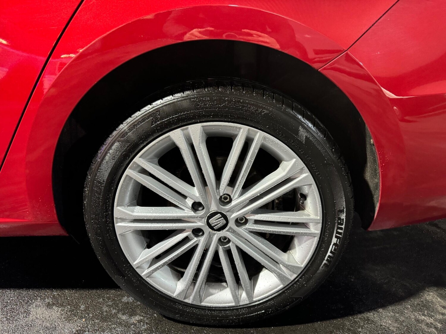 Used SEAT Leon for sale - 77468149: Photo 17