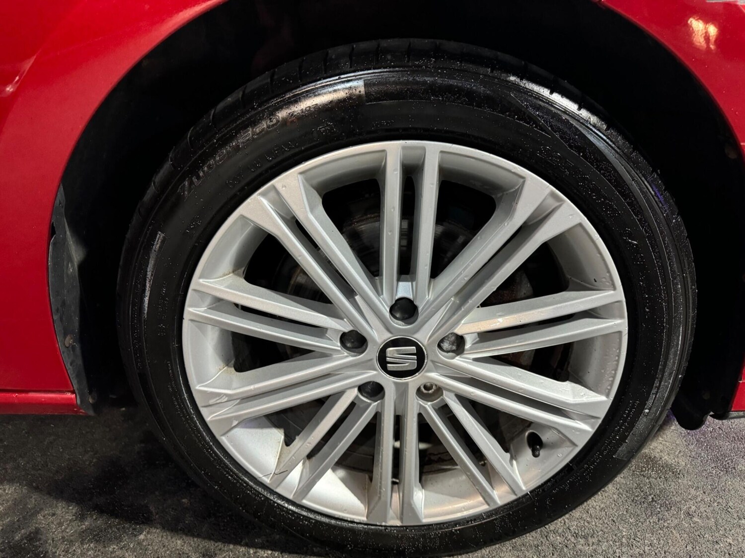 Used SEAT Leon for sale - 77468149: Photo 18