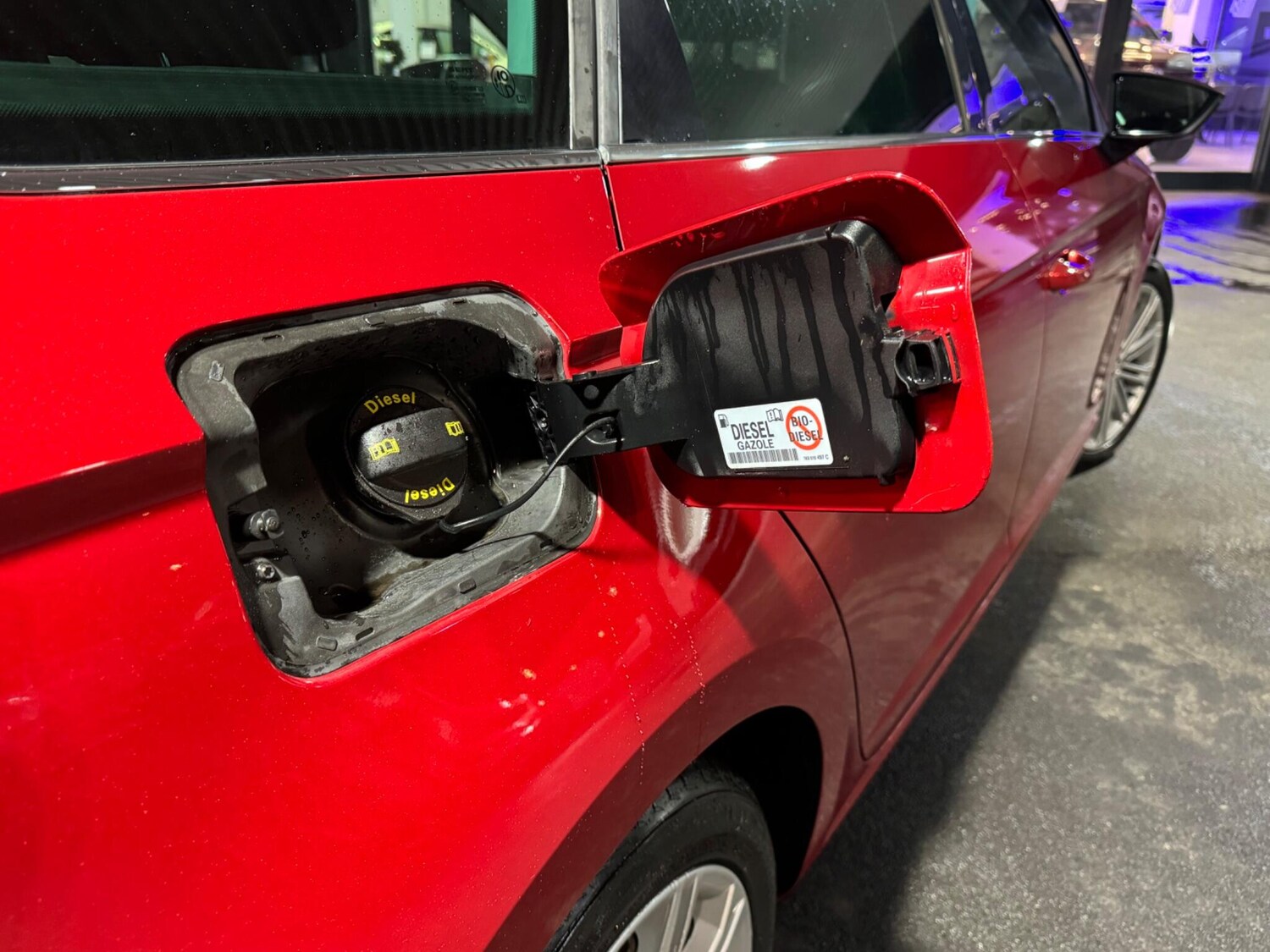 Used SEAT Leon for sale - 77468149: Photo 19