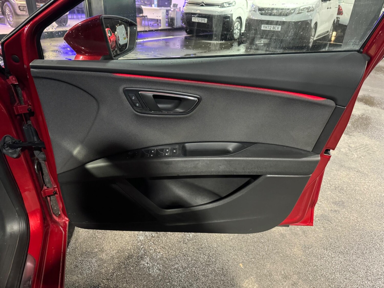 Used SEAT Leon for sale - 77468149: Photo 22