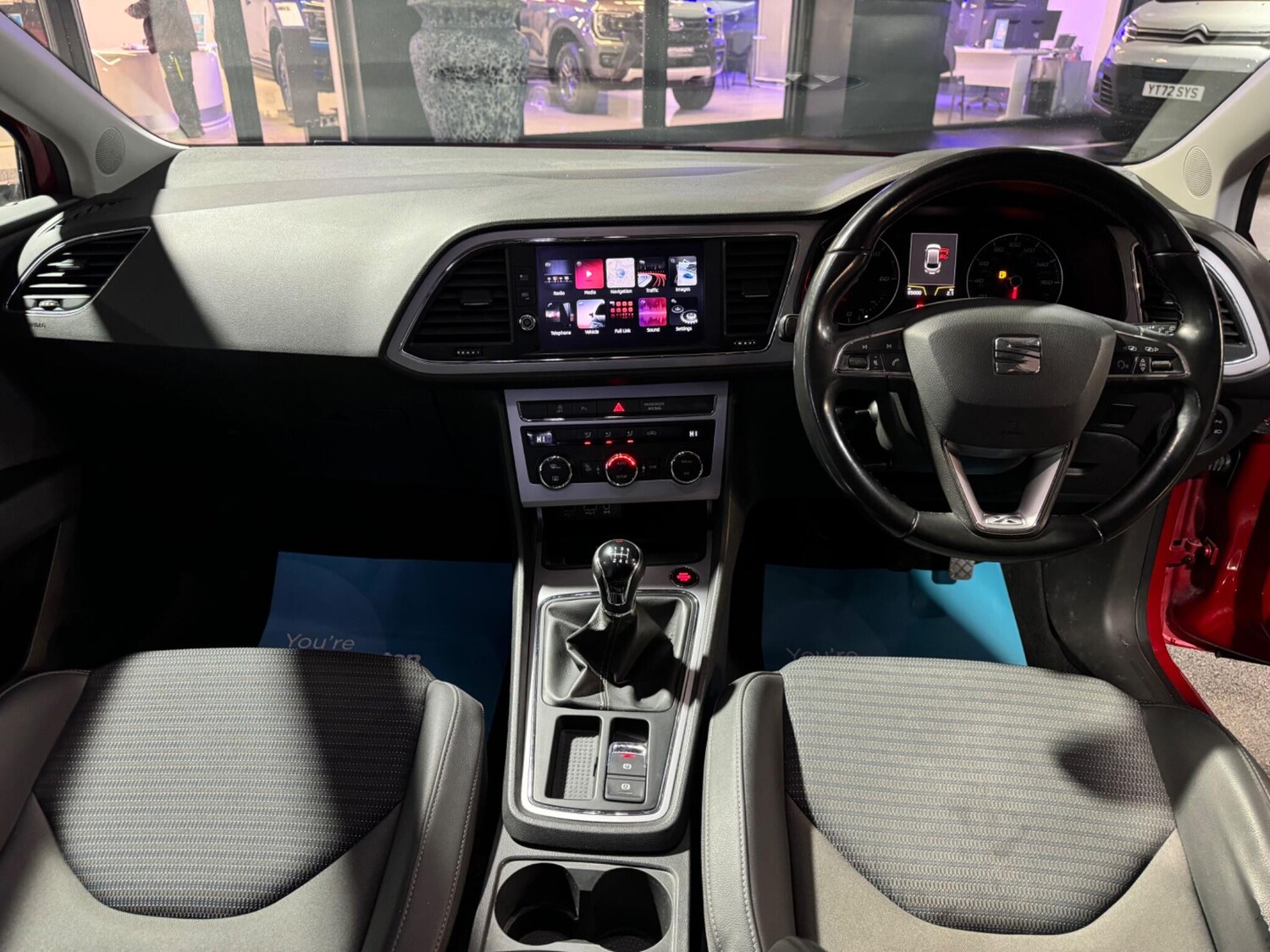 Used SEAT Leon for sale - 77468149: Photo 24