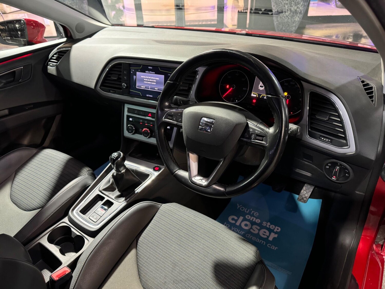 Used SEAT Leon for sale - 77468149: Photo 25