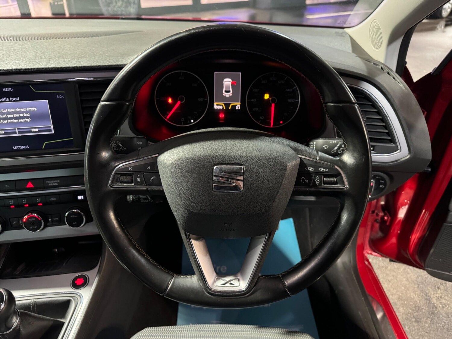 Used SEAT Leon for sale - 77468149: Photo 26