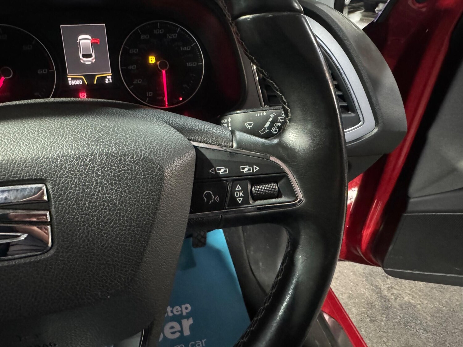 Used SEAT Leon for sale - 77468149: Photo 29