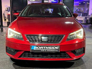 Used SEAT Leon 2017 for sale - 77468149: Photo
