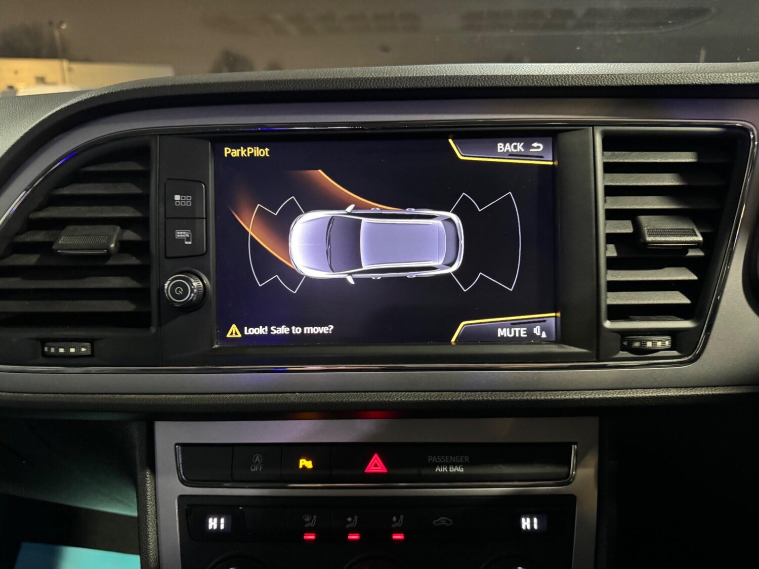 Used SEAT Leon for sale - 77468149: Photo 35