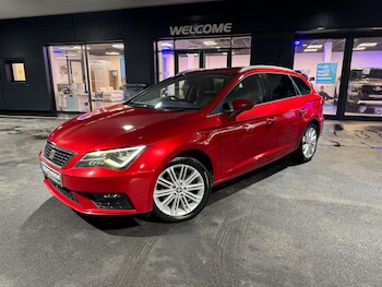 Used SEAT Leon 2017 for sale - 77468149: Photo