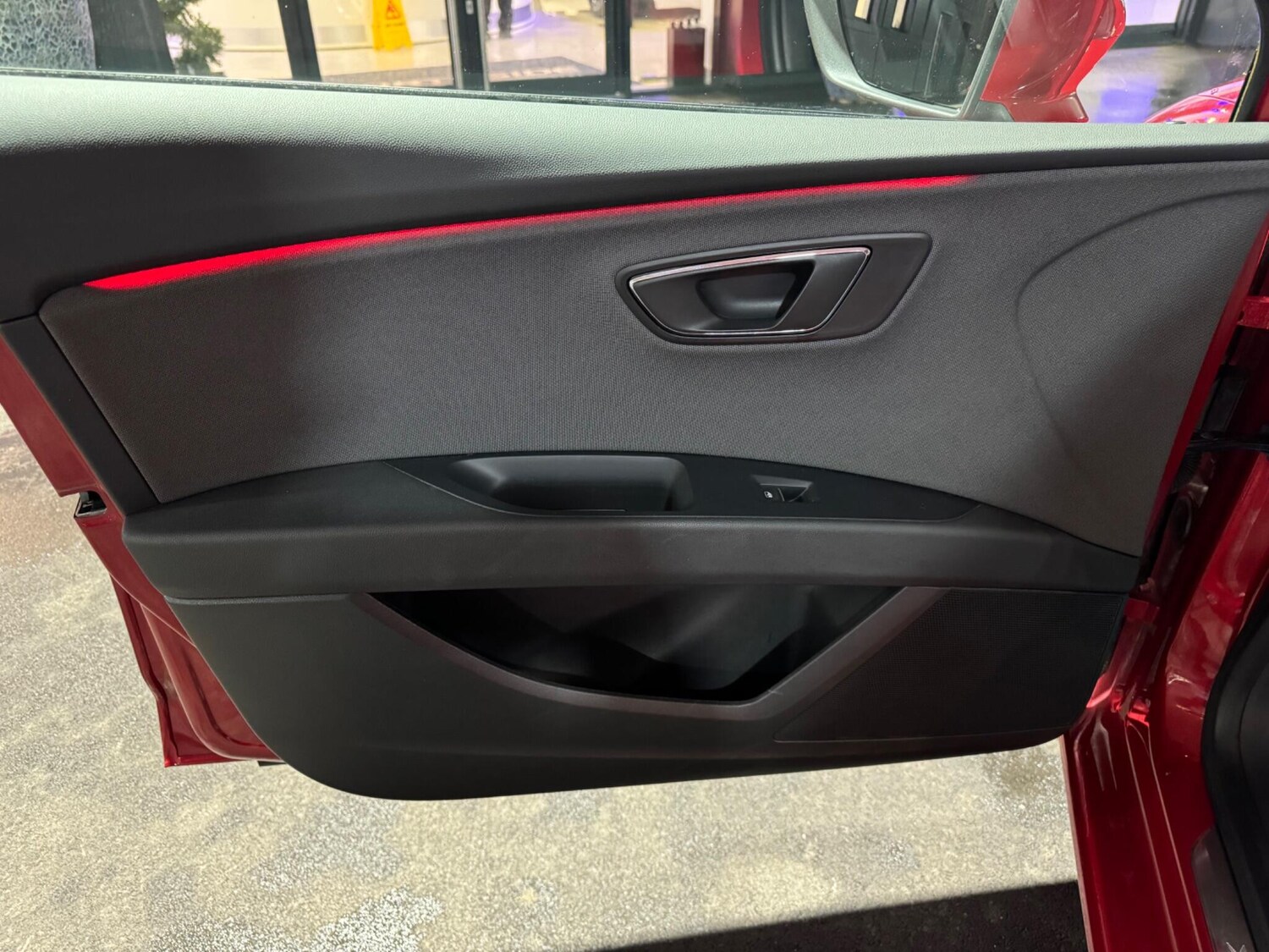 Used SEAT Leon for sale - 77468149: Photo 40