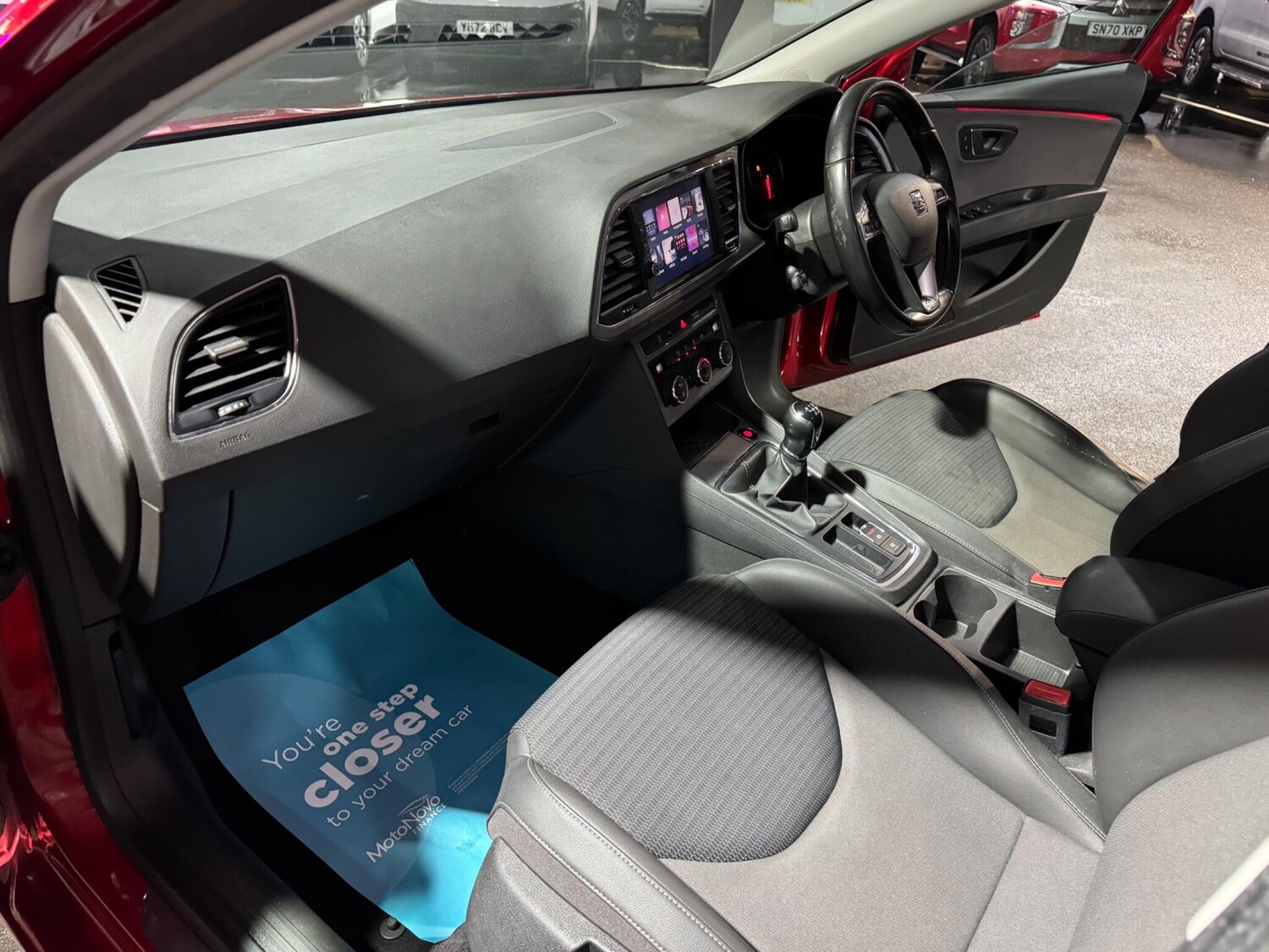 Used SEAT Leon for sale - 77468149: Photo 41