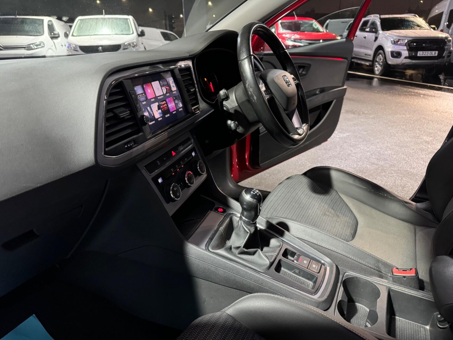 Used SEAT Leon for sale - 77468149: Photo 42