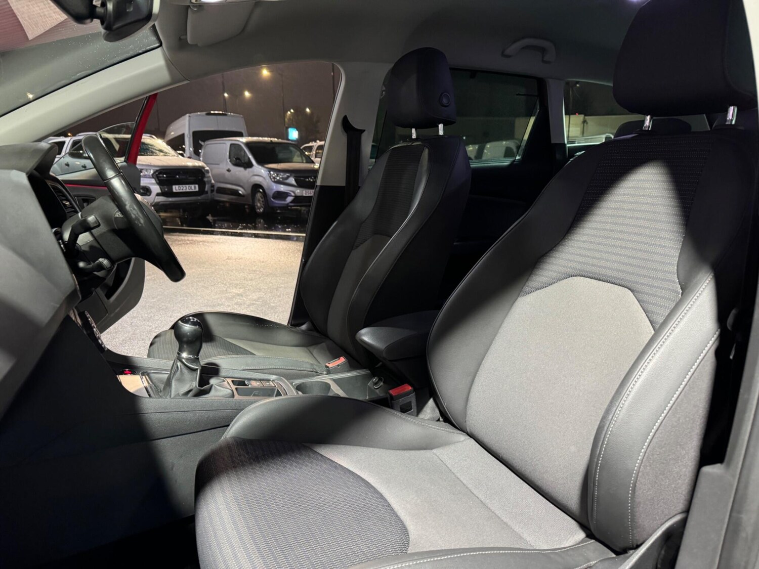 Used SEAT Leon for sale - 77468149: Photo 43