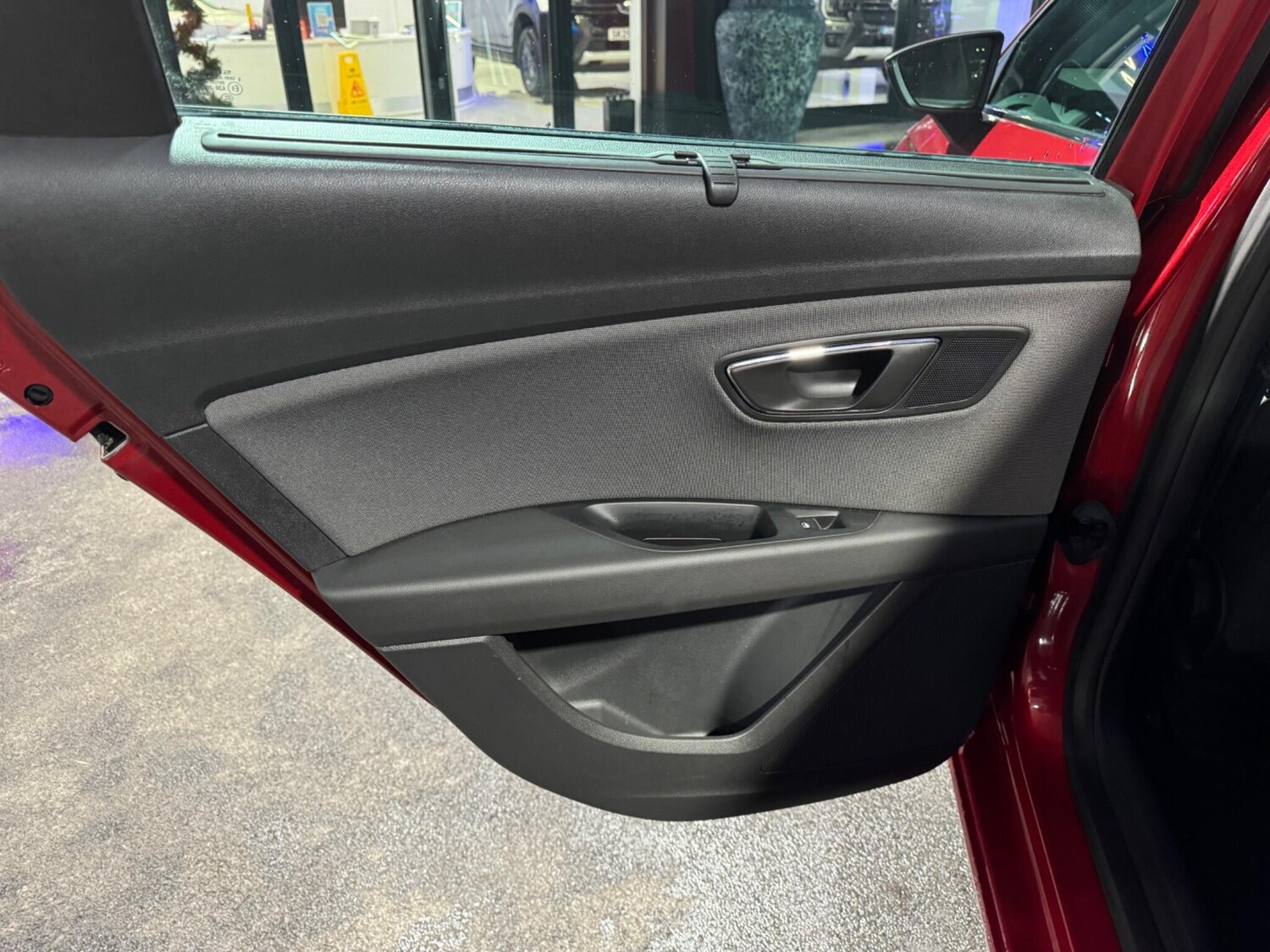 Used SEAT Leon for sale - 77468149: Photo 51