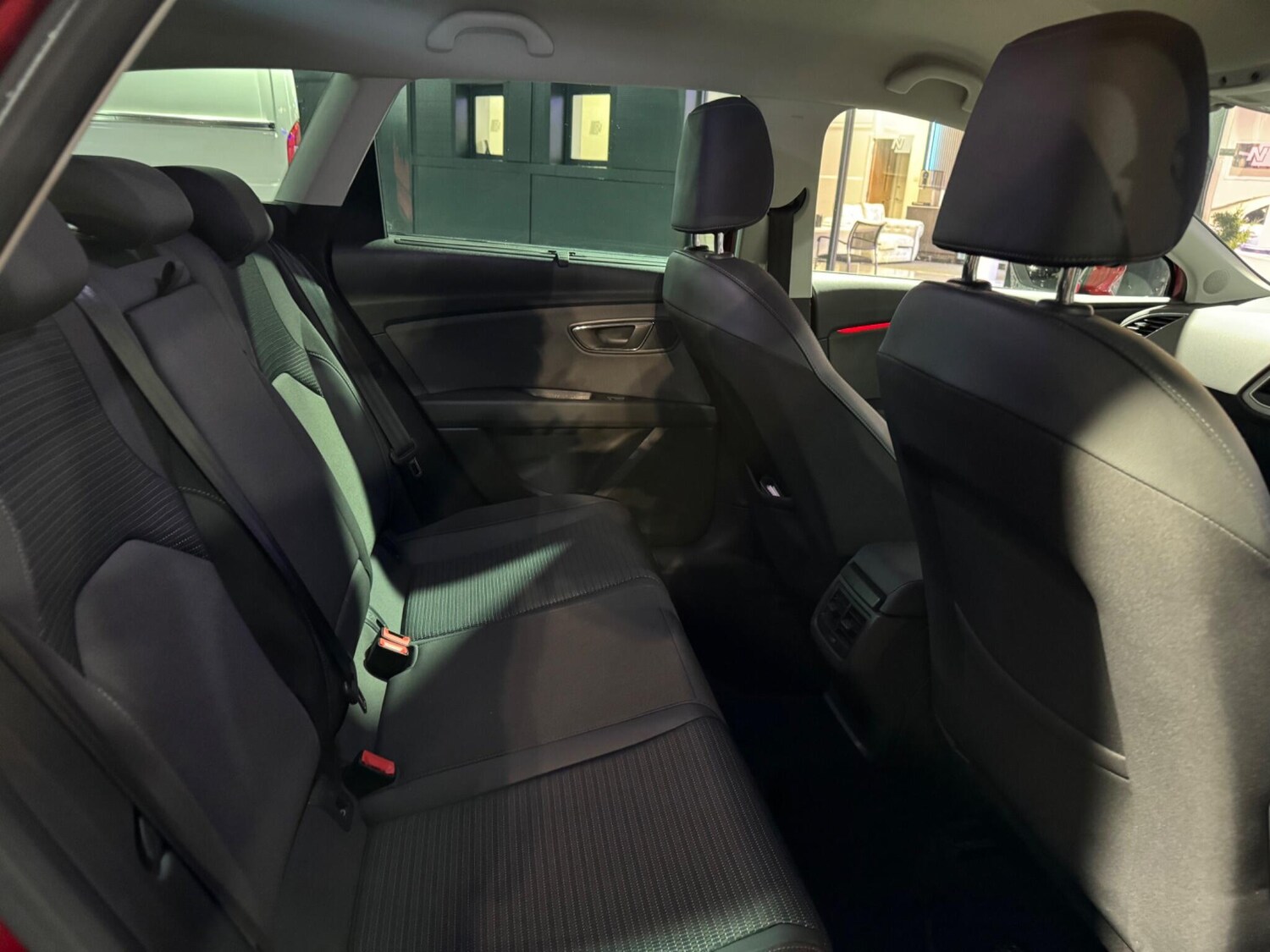 Used SEAT Leon for sale - 77468149: Photo 52