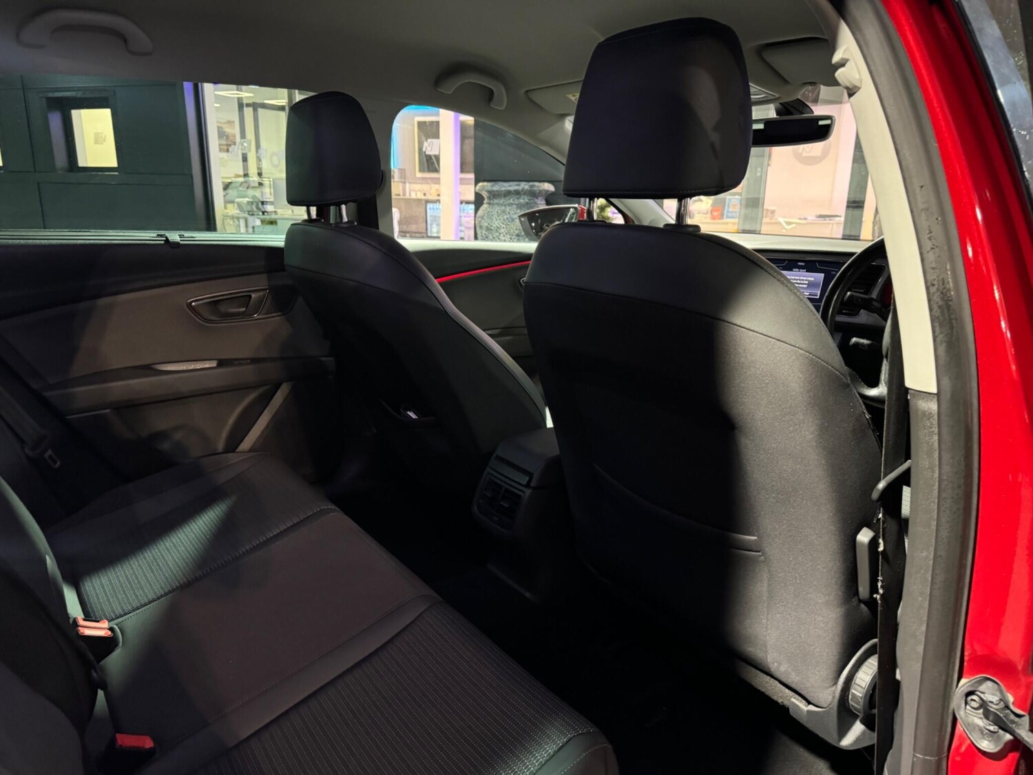 Used SEAT Leon for sale - 77468149: Photo 53