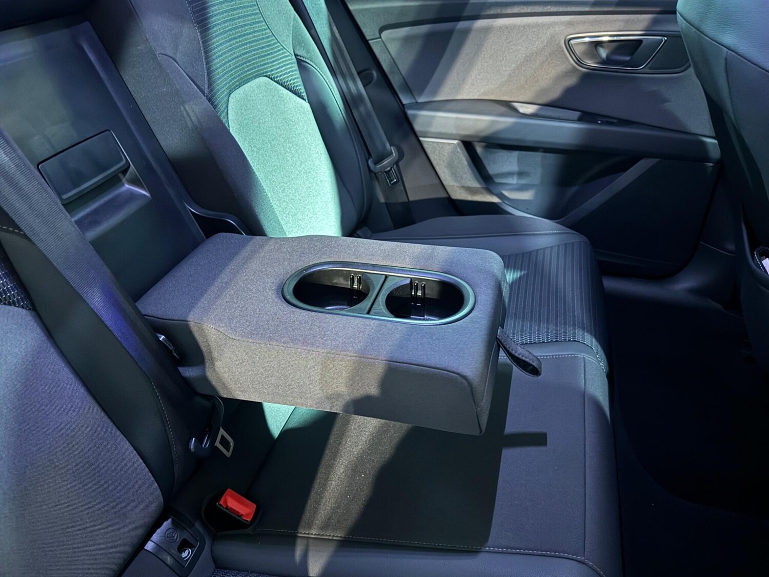 Used SEAT Leon for sale - 77468149: Photo 54