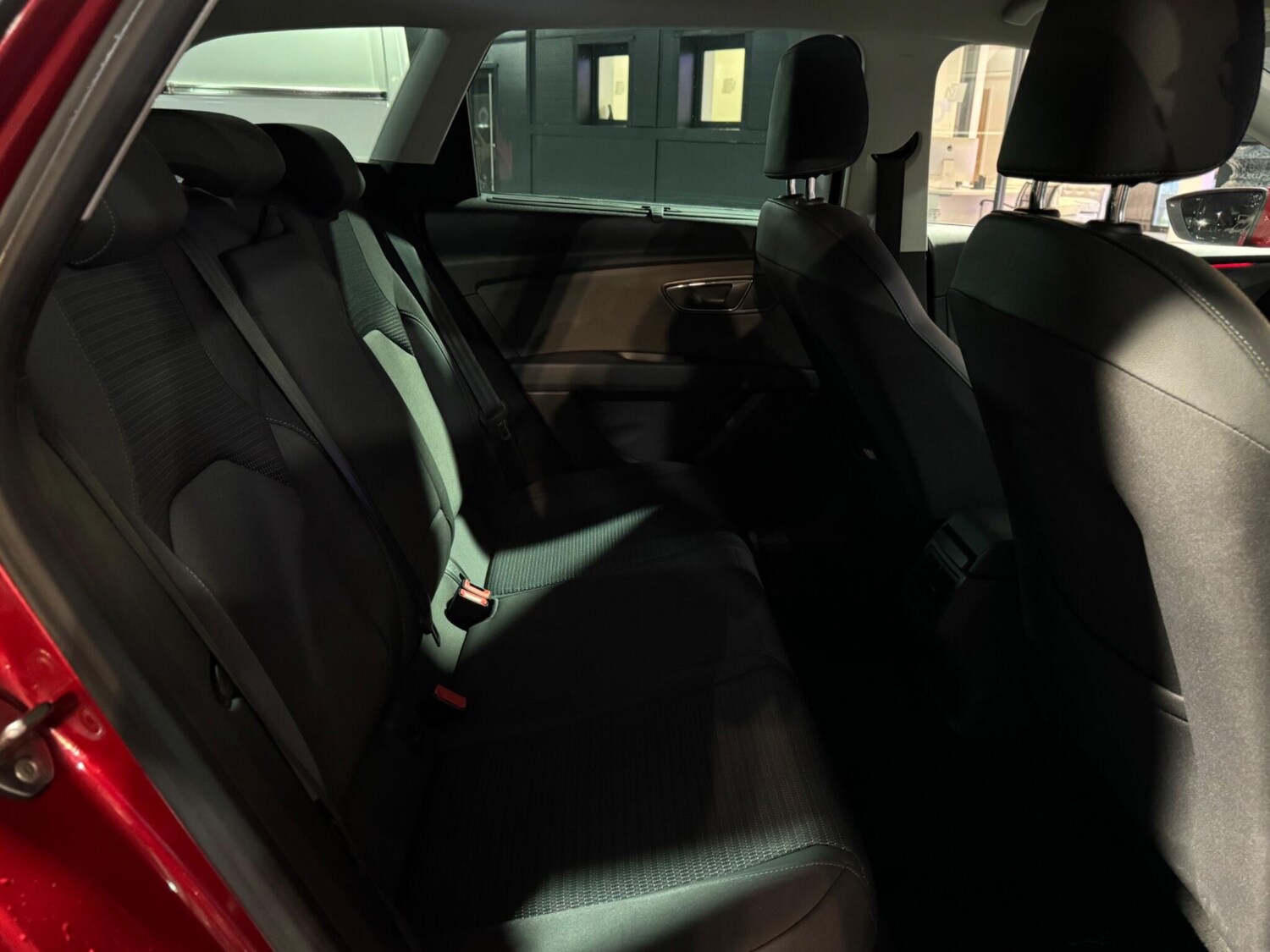 Used SEAT Leon for sale - 77468149: Photo 55