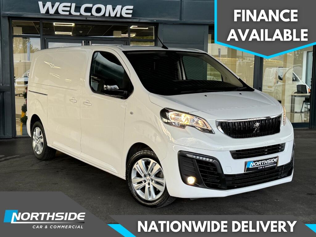 Used Peugeot Expert 2022 for sale - 76326497: Photo 1