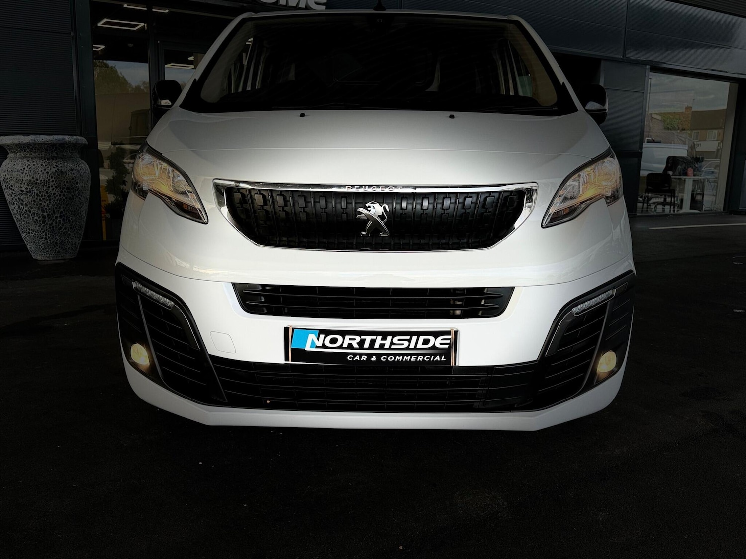 Used Peugeot Expert 2022 for sale - 76326497: Photo 10