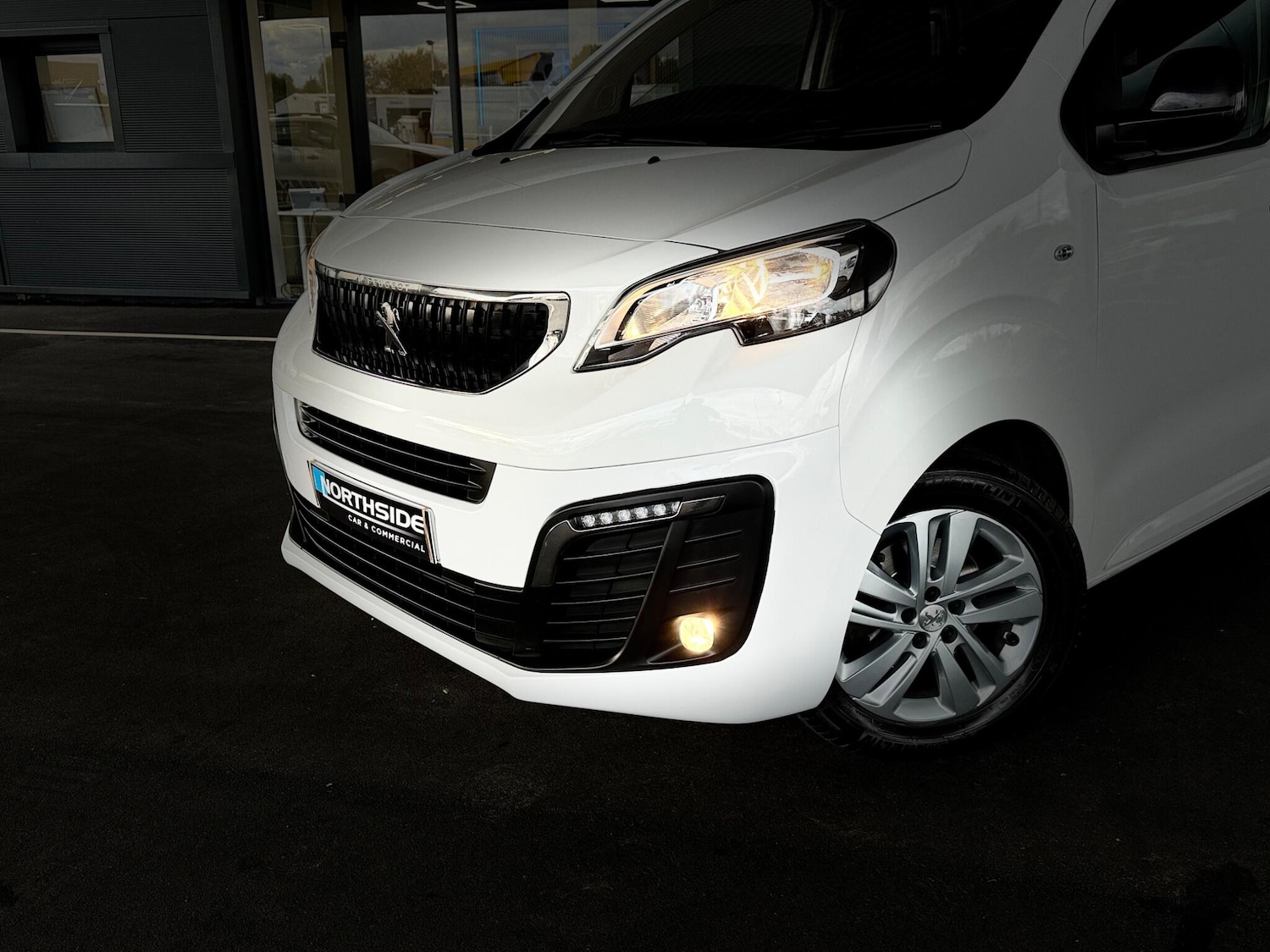 Used Peugeot Expert 2022 for sale - 76326497: Photo 11