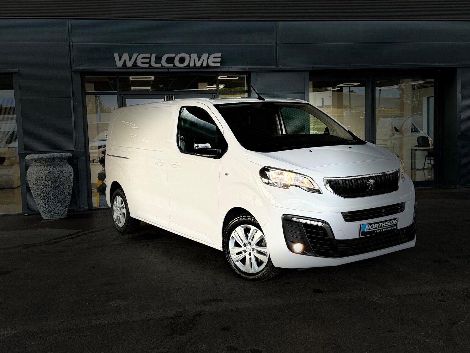 Used Peugeot Expert 2022 for sale - 76326497: Photo 12