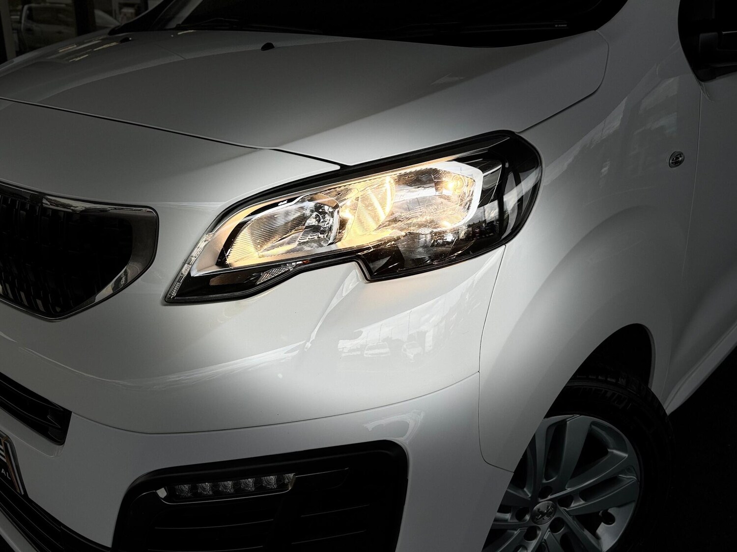 Used Peugeot Expert 2022 for sale - 76326497: Photo 15